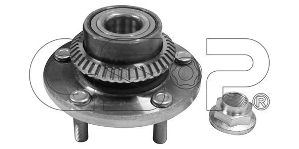GSP 9230108K Wheel bearing kit 9230108K: Buy near me in Poland at 2407.PL - Good price!