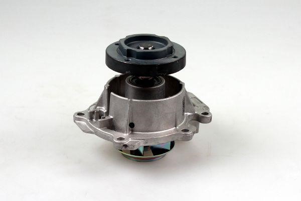 Hepu P377 Water pump P377: Buy near me at 2407.PL in Poland at an Affordable price!