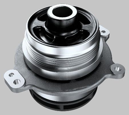 Hepu P1211 Water pump P1211: Buy near me at 2407.PL in Poland at an Affordable price!