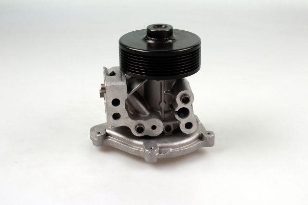 Hepu P259 Water pump P259: Buy near me in Poland at 2407.PL - Good price!