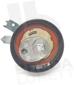 Breda lorett TDI5586 Tensioner pulley, timing belt TDI5586: Buy near me in Poland at 2407.PL - Good price!