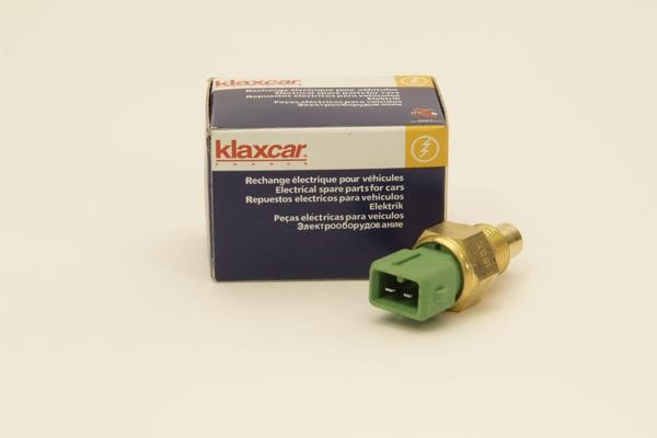 Klaxcar France 163446Z Датчик 163446Z: Отличная цена - Купить в Польше на 2407.PL!