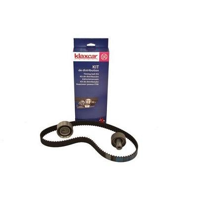 Klaxcar France 40111Z Timing Belt Kit 40111Z: Buy near me at 2407.PL in Poland at an Affordable price!