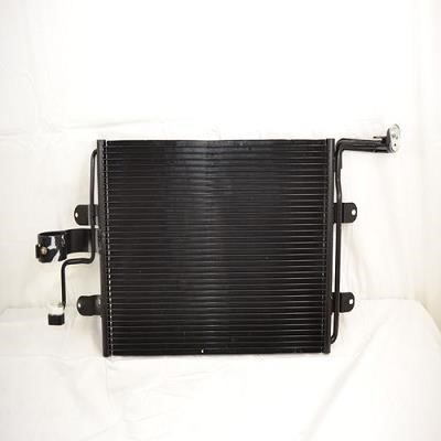 Klaxcar France 80101Z Cooler Module 80101Z: Buy near me at 2407.PL in Poland at an Affordable price!