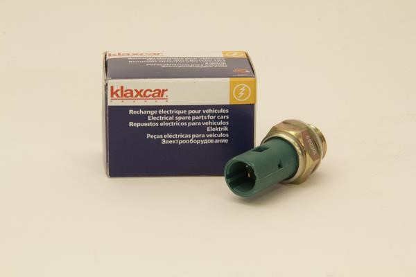 Kup Klaxcar France 161249Z w niskiej cenie w Polsce!
