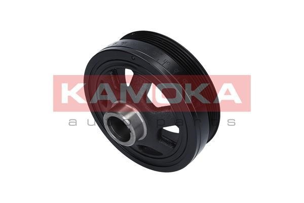 Kamoka RW029 Crankshaft pulley RW029: Buy near me in Poland at 2407.PL - Good price!
