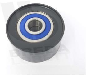 Breda lorett TOA5380 Tensioner pulley, timing belt TOA5380: Buy near me in Poland at 2407.PL - Good price!
