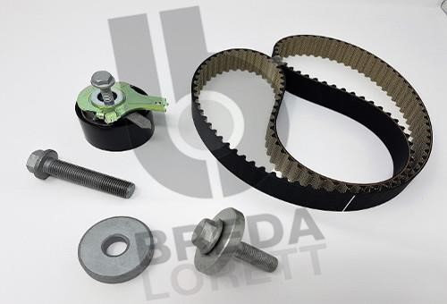 Breda lorett KCD 0361 Timing Belt Kit KCD0361: Buy near me in Poland at 2407.PL - Good price!
