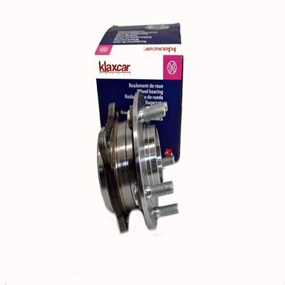 Klaxcar France 22139Z Wheel bearing 22139Z: Buy near me in Poland at 2407.PL - Good price!