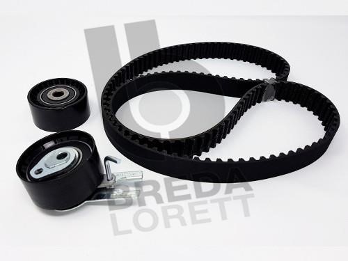 KCD 0324 Timing Belt Kit KCD0324: Buy near me in Poland at 2407.PL - Good price!