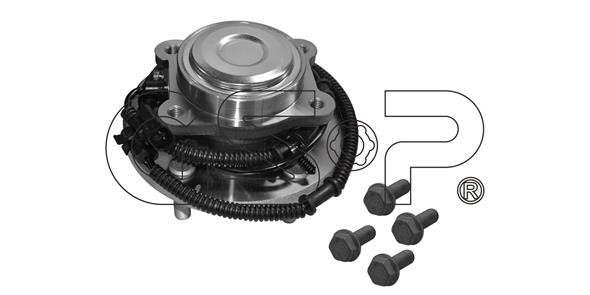 GSP 9400175K Wheel bearing kit 9400175K: Buy near me in Poland at 2407.PL - Good price!