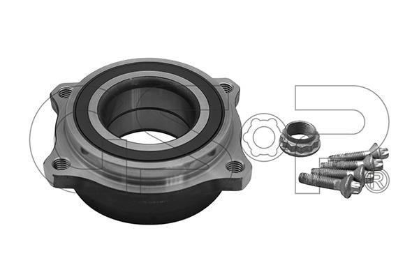 GSP 9249008K Wheel bearing kit 9249008K: Buy near me in Poland at 2407.PL - Good price!