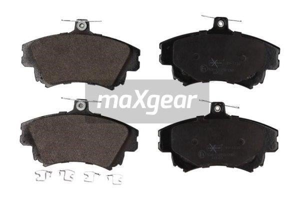 Maxgear 19-1116 Brake Pad Set, disc brake 191116: Buy near me in Poland at 2407.PL - Good price!