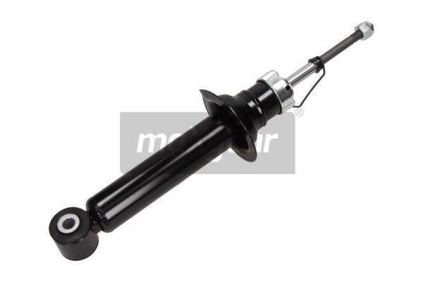 Maxgear 11-0299 Rear oil and gas suspension shock absorber 110299: Buy near me in Poland at 2407.PL - Good price!