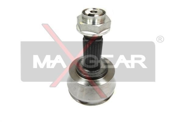 Maxgear 49-0562 CV joint 490562: Buy near me in Poland at 2407.PL - Good price!