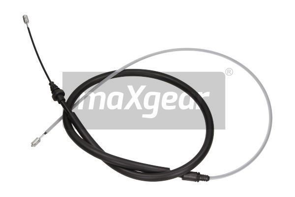 Maxgear 320550 Cable Pull, parking brake 320550: Buy near me in Poland at 2407.PL - Good price!