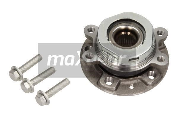 Maxgear 33-0783 Wheel bearing kit 330783: Buy near me in Poland at 2407.PL - Good price!