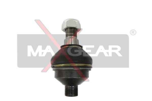 Maxgear 72-0412 Ball joint 720412: Buy near me in Poland at 2407.PL - Good price!