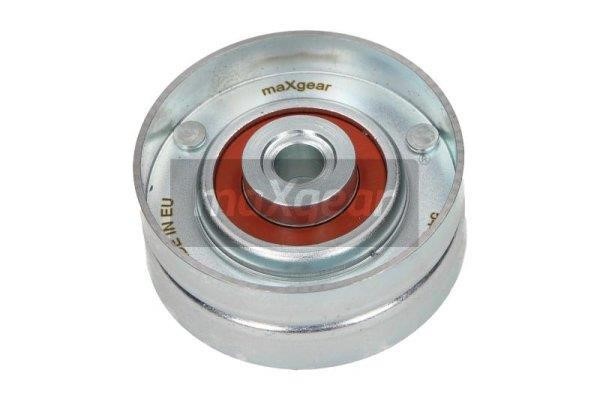 Maxgear 54-0100 V-ribbed belt tensioner (drive) roller 540100: Buy near me at 2407.PL in Poland at an Affordable price!