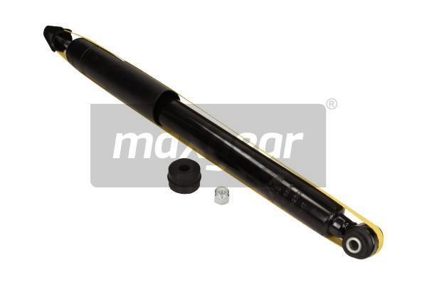 Maxgear 11-0250 Rear oil and gas suspension shock absorber 110250: Buy near me at 2407.PL in Poland at an Affordable price!