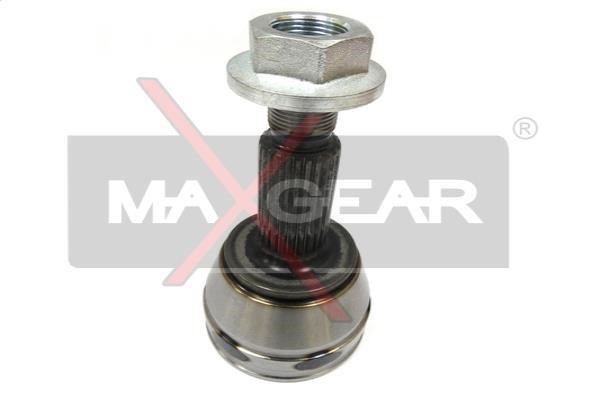 Maxgear 49-0452 Przegub homokinetyczny 490452: Dobra cena w Polsce na 2407.PL - Kup Teraz!