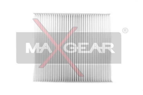 Maxgear 26-0385 Filter, interior air 260385: Buy near me in Poland at 2407.PL - Good price!