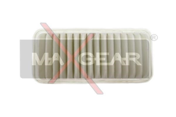 Maxgear 26-0358 Air filter 260358: Buy near me in Poland at 2407.PL - Good price!