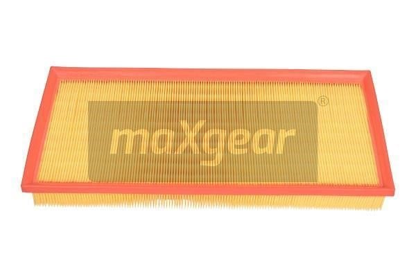 Maxgear 26-0527 Air filter 260527: Buy near me in Poland at 2407.PL - Good price!