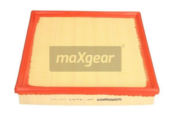 Maxgear 26-0541 Воздушный фильтр 260541: Отличная цена - Купить в Польше на 2407.PL!