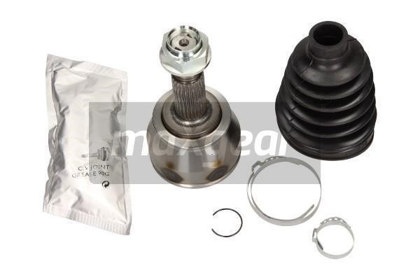 Maxgear 49-0839 CV joint 490839: Buy near me in Poland at 2407.PL - Good price!