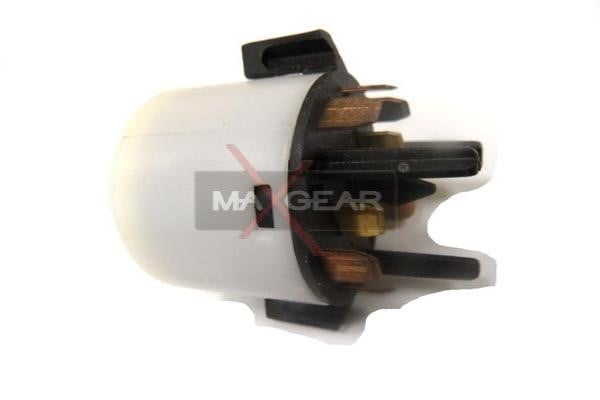 Maxgear 63-0013 Contact group ignition 630013: Buy near me in Poland at 2407.PL - Good price!