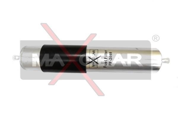 Maxgear 26-0263 Fuel filter 260263: Buy near me in Poland at 2407.PL - Good price!