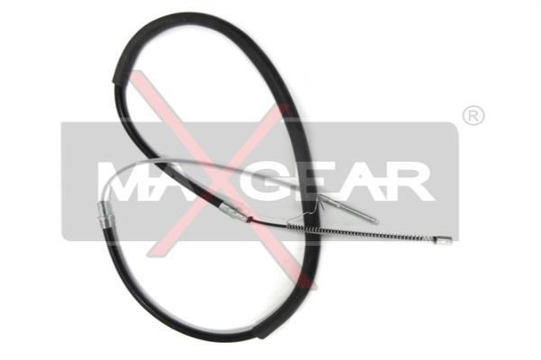 Maxgear 32-0093 Cable Pull, parking brake 320093: Buy near me in Poland at 2407.PL - Good price!