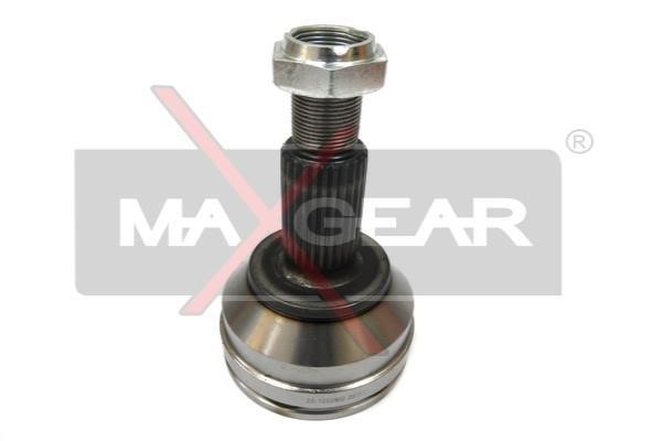Maxgear 49-0359 CV joint 490359: Buy near me in Poland at 2407.PL - Good price!