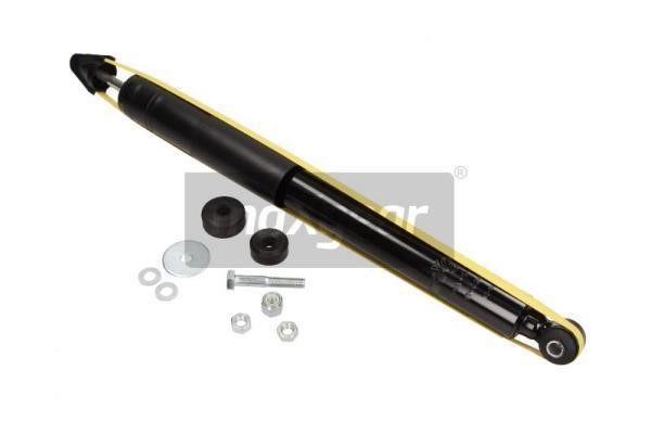 Maxgear 11-0244 Front oil and gas suspension shock absorber 110244: Buy near me in Poland at 2407.PL - Good price!