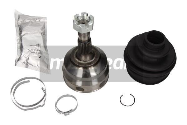 Maxgear 49-0754 CV joint 490754: Buy near me in Poland at 2407.PL - Good price!
