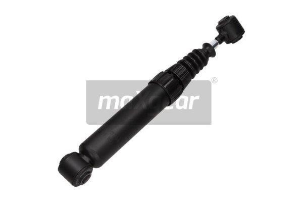 Maxgear 11-0381 Rear oil and gas suspension shock absorber 110381: Buy near me in Poland at 2407.PL - Good price!
