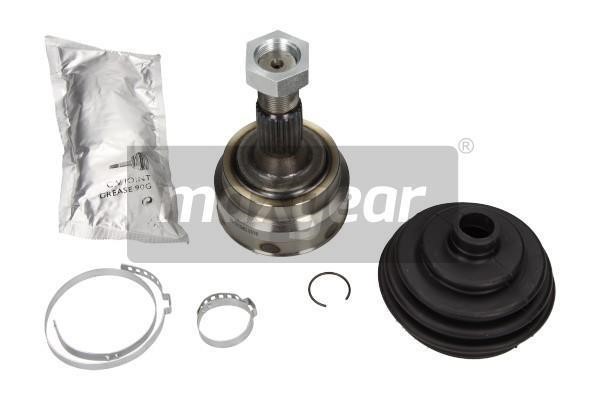 Maxgear 49-0094 CV joint 490094: Buy near me in Poland at 2407.PL - Good price!