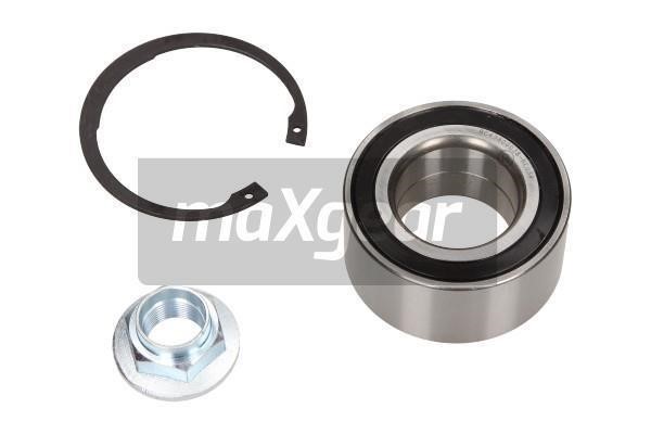 Maxgear 33-0587 Wheel bearing kit 330587: Buy near me in Poland at 2407.PL - Good price!