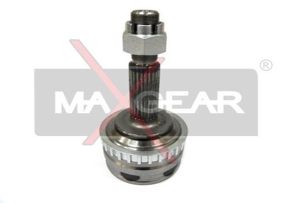 Maxgear 49-0184 CV joint 490184: Buy near me in Poland at 2407.PL - Good price!