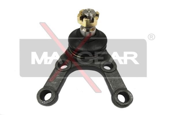 Maxgear 72-1581 Ball joint 721581: Buy near me at 2407.PL in Poland at an Affordable price!