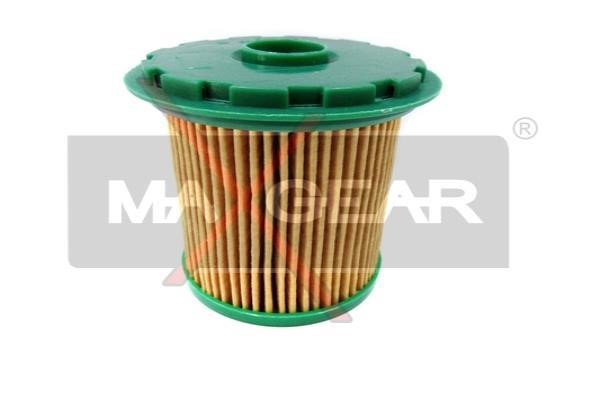Maxgear 26-0292 Fuel filter 260292: Buy near me in Poland at 2407.PL - Good price!