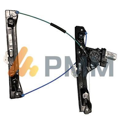 PMM BI 16324 R Fensterheber-Motor BI16324R: Kaufen Sie zu einem guten Preis in Polen bei 2407.PL!