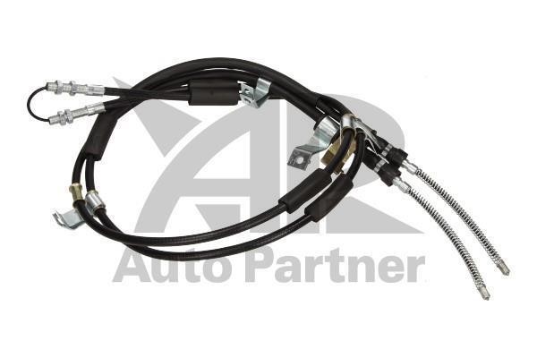 Maxgear 32-0295 Cable Pull, parking brake 320295: Buy near me in Poland at 2407.PL - Good price!
