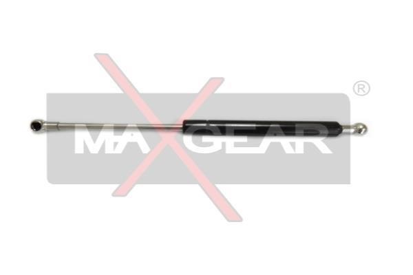 Maxgear 12-0061 Gas hood spring 120061: Buy near me in Poland at 2407.PL - Good price!