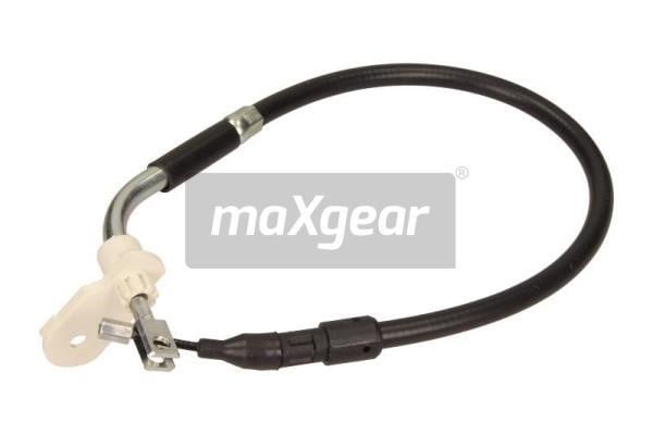 Maxgear 32-0431 Parking brake cable left 320431: Buy near me in Poland at 2407.PL - Good price!