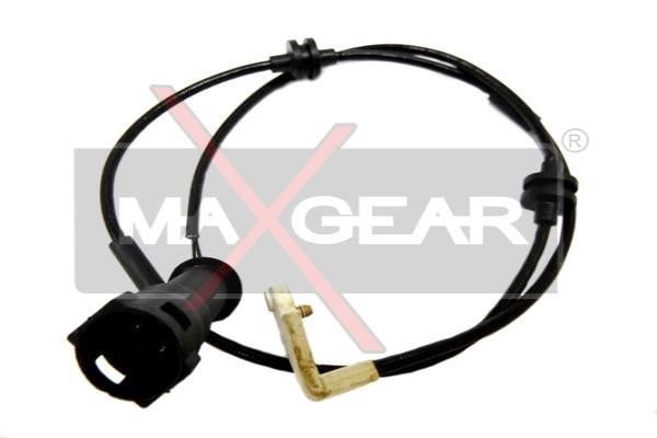 Maxgear 24-0026 Warning contact, brake pad wear 240026: Buy near me in Poland at 2407.PL - Good price!