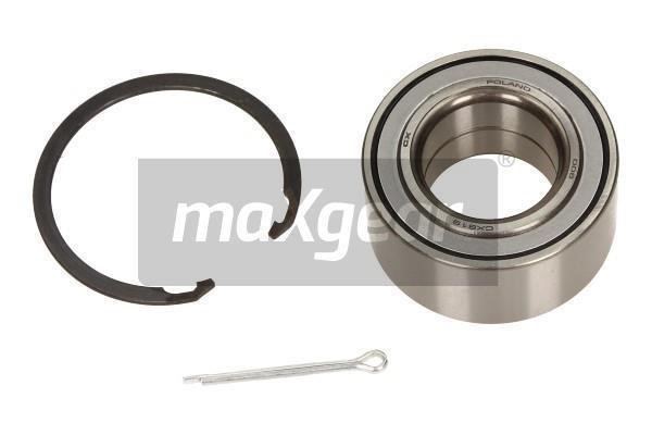 Maxgear 33-0795 Wheel bearing kit 330795: Buy near me at 2407.PL in Poland at an Affordable price!