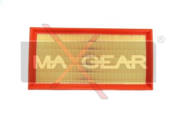 Maxgear 26-0419 Filtr powietrza 260419: Atrakcyjna cena w Polsce na 2407.PL - Zamów teraz!
