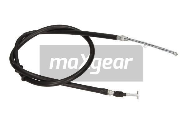 Maxgear 32-0288 Parking brake cable, right 320288: Buy near me in Poland at 2407.PL - Good price!